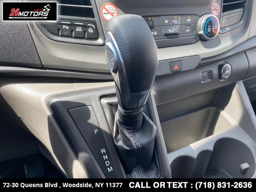 Used Ford Transit Passenger Wagon T-350 148" Med Roof XL RWD 2020 | 26 Motors Queens. Woodside, New York Used Ford Transit Passenger Wagon T-350 148" Med Roof XL RWD 2020 | 26 Motors Queens. Woodside, New York