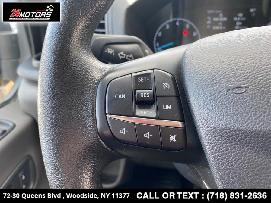 Used Ford Transit Passenger Wagon T-350 148" Med Roof XL RWD 2020 | 26 Motors Queens. Woodside, New York Used Ford Transit Passenger Wagon T-350 148" Med Roof XL RWD 2020 | 26 Motors Queens. Woodside, New York