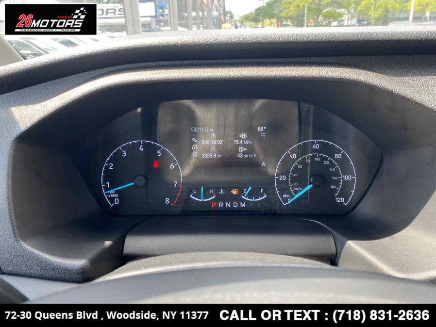 Used Ford Transit Passenger Wagon T-350 148" Med Roof XL RWD 2020 | 26 Motors Queens. Woodside, New York Used Ford Transit Passenger Wagon T-350 148" Med Roof XL RWD 2020 | 26 Motors Queens. Woodside, New York