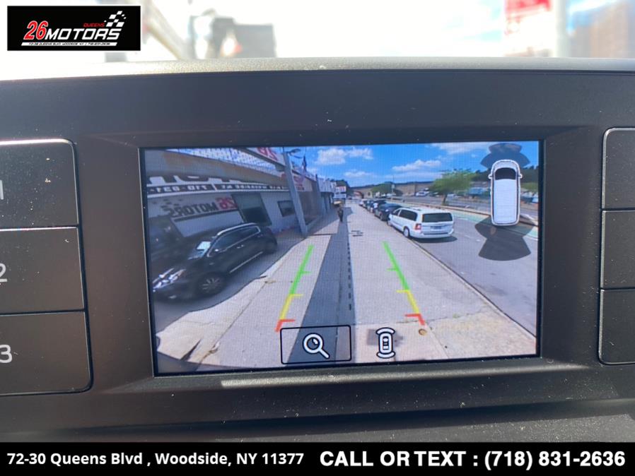 Used Ford Transit Passenger Wagon T-350 148" Med Roof XL RWD 2020 | 26 Motors Queens. Woodside, New York Used Ford Transit Passenger Wagon T-350 148" Med Roof XL RWD 2020 | 26 Motors Queens. Woodside, New York