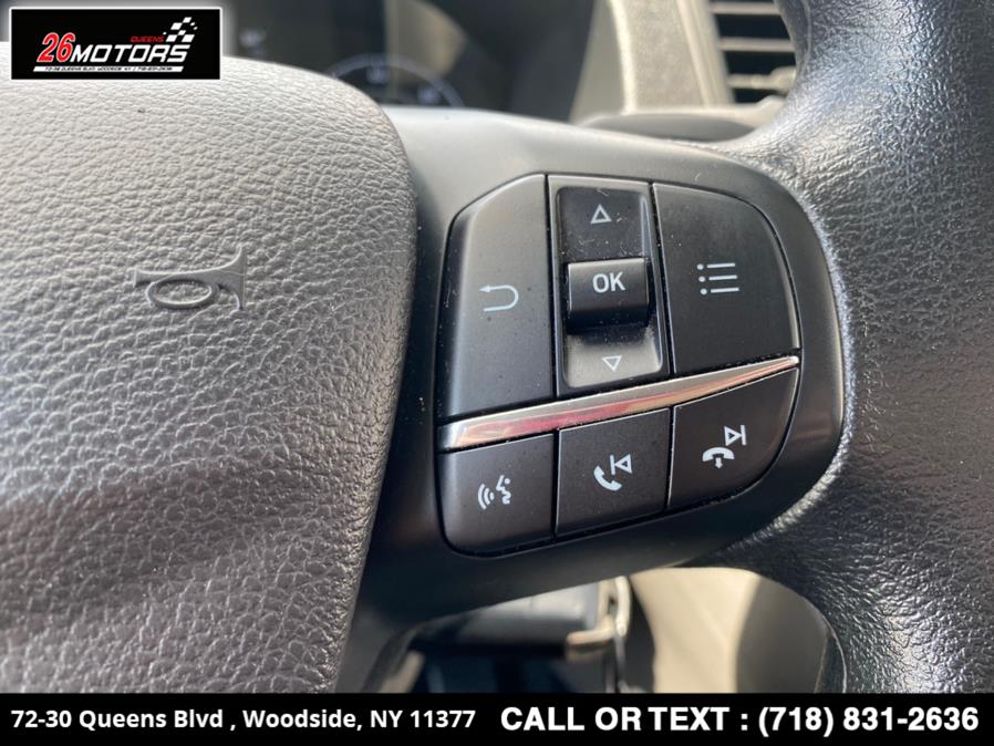 Used Ford Transit Passenger Wagon T-350 148" Med Roof XL RWD 2020 | 26 Motors Queens. Woodside, New York Used Ford Transit Passenger Wagon T-350 148" Med Roof XL RWD 2020 | 26 Motors Queens. Woodside, New York