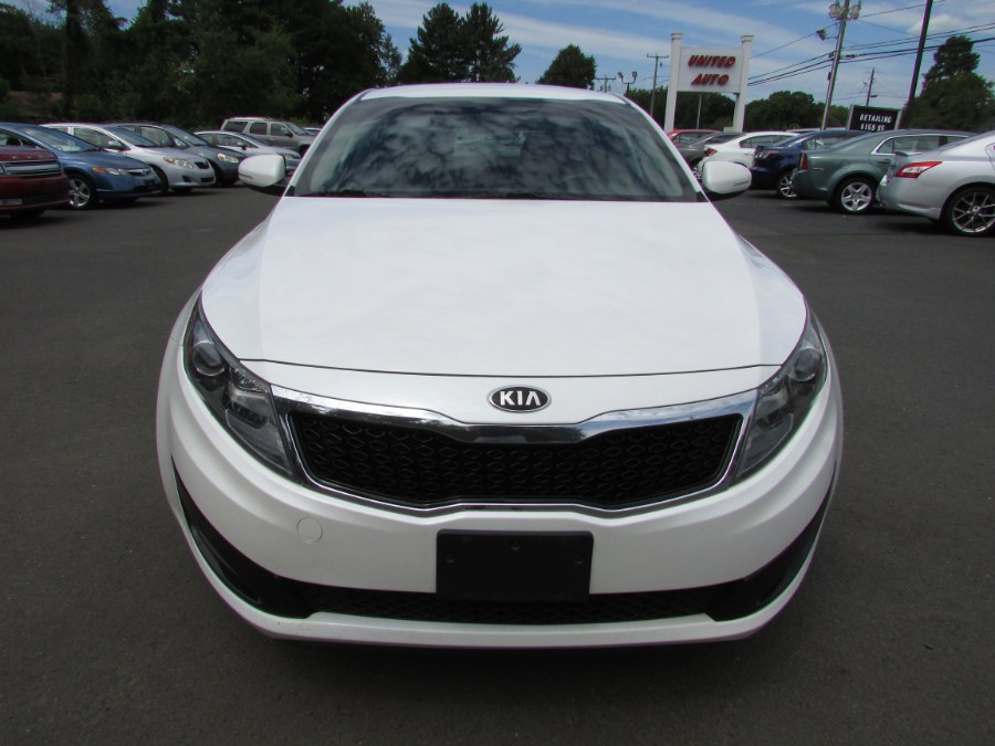 Used Kia Optima 4dr Sdn LX 2013 | United Auto Sales of E Windsor, Inc. East Windsor, Connecticut Used Kia Optima 4dr Sdn LX 2013 | United Auto Sales of E Windsor, Inc. East Windsor, Connecticut