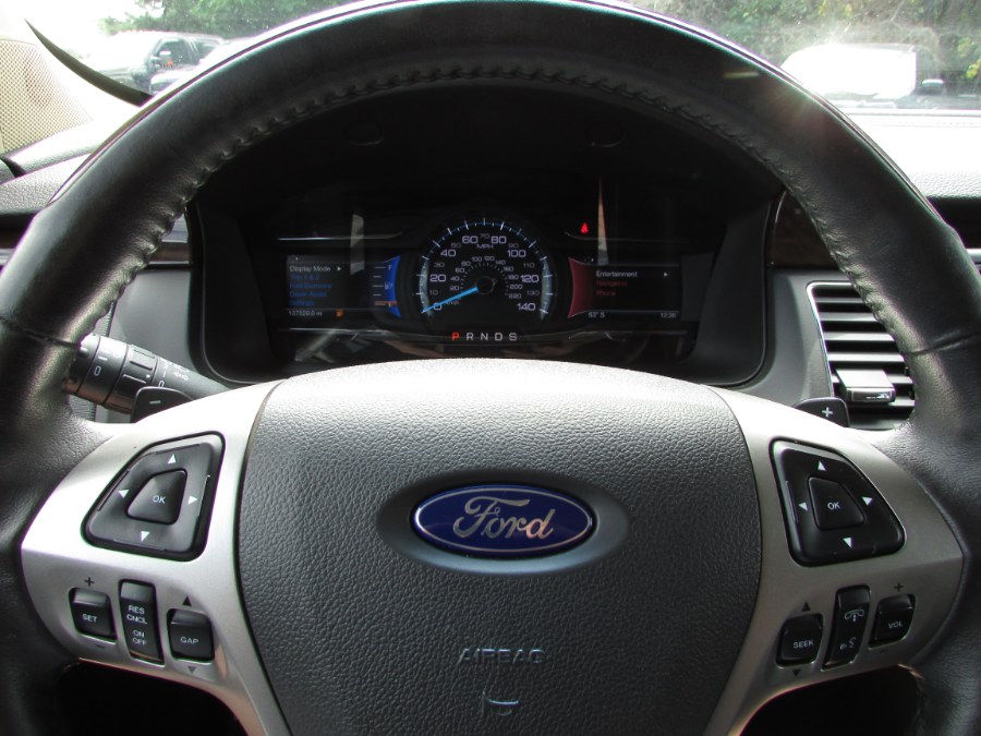 Used Ford Flex 4dr Limited AWD w/EcoBoost 2015 | United Auto Sales of E Windsor, Inc. East Windsor, Connecticut Used Ford Flex 4dr Limited AWD w/EcoBoost 2015 | United Auto Sales of E Windsor, Inc. East Windsor, Connecticut