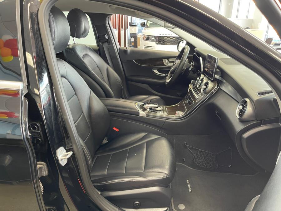 2016 Mercedes-Benz C-Class 4dr Sdn C 300 4MATIC, available for sale in Inwood, New York | 5 Towns Drive. Inwood, New York 2016 Mercedes-Benz C-Class 4dr Sdn C 300 4MATIC, available for sale in Inwood, New York | 5 Towns Drive. Inwood, New York