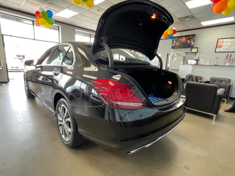 2016 Mercedes-Benz C-Class 4dr Sdn C 300 4MATIC, available for sale in Inwood, New York | 5 Towns Drive. Inwood, New York 2016 Mercedes-Benz C-Class 4dr Sdn C 300 4MATIC, available for sale in Inwood, New York | 5 Towns Drive. Inwood, New York