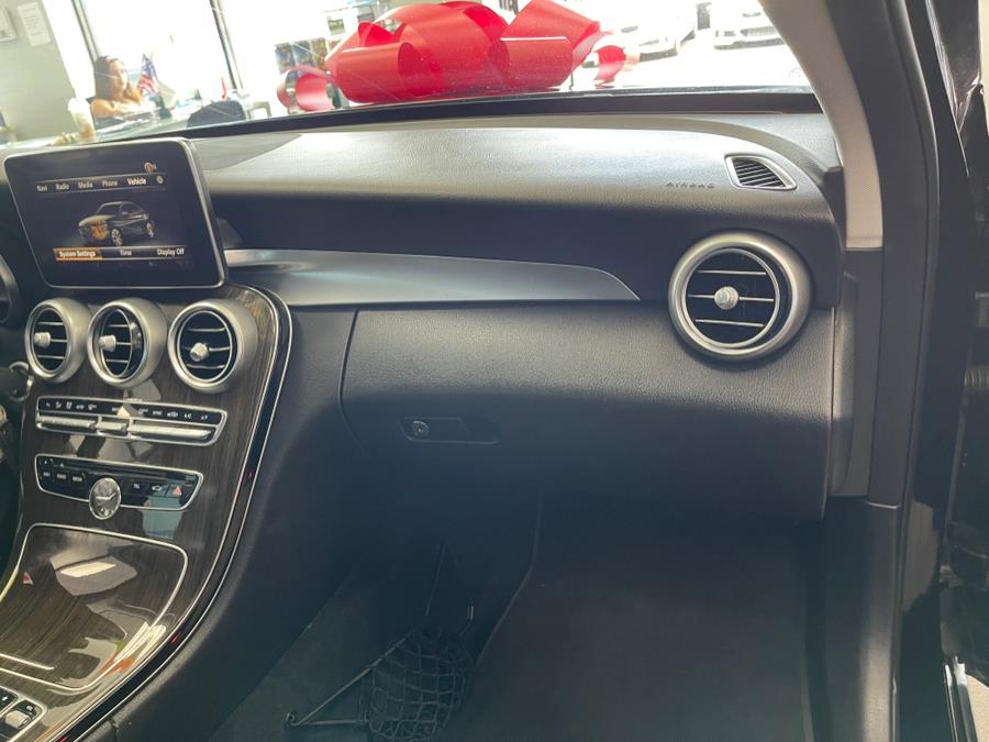 2016 Mercedes-Benz C-Class 4dr Sdn C 300 4MATIC, available for sale in Inwood, New York | 5 Towns Drive. Inwood, New York 2016 Mercedes-Benz C-Class 4dr Sdn C 300 4MATIC, available for sale in Inwood, New York | 5 Towns Drive. Inwood, New York