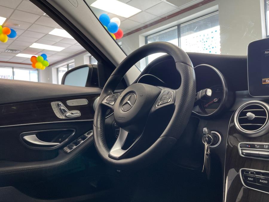 2016 Mercedes-Benz C-Class 4dr Sdn C 300 4MATIC, available for sale in Inwood, New York | 5 Towns Drive. Inwood, New York 2016 Mercedes-Benz C-Class 4dr Sdn C 300 4MATIC, available for sale in Inwood, New York | 5 Towns Drive. Inwood, New York