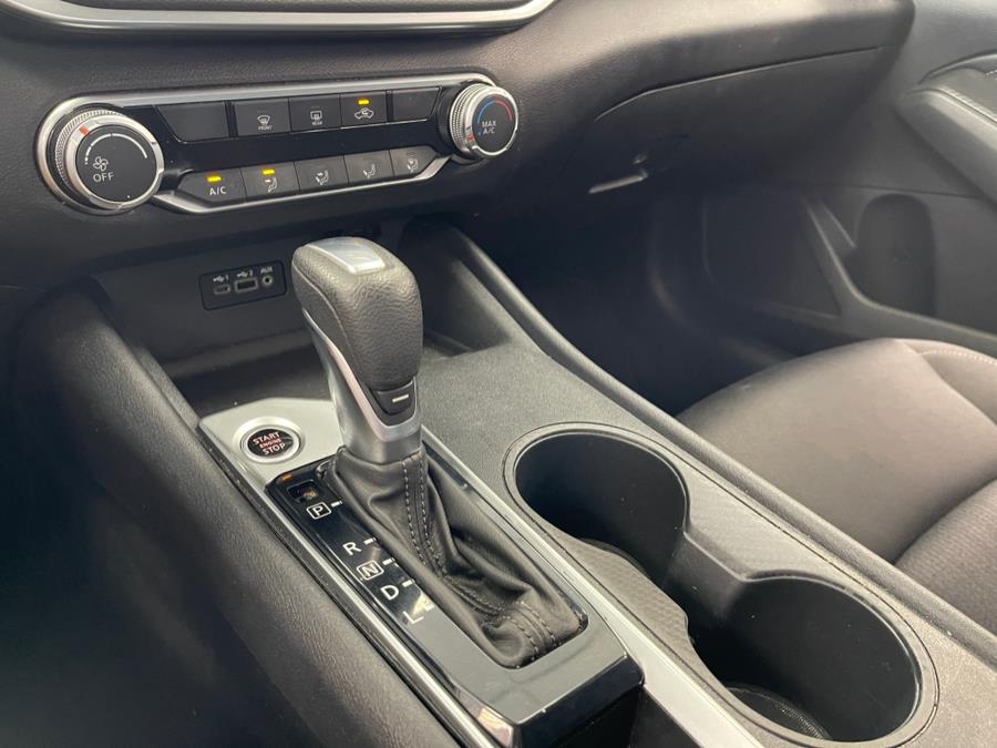 2019 Nissan Altima 2.5 S Sedan in Inwood, NY