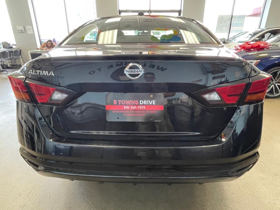 2019 Nissan Altima 2.5 S Sedan, available for sale in Inwood, New York | 5 Towns Drive. Inwood, New York 2019 Nissan Altima 2.5 S Sedan, available for sale in Inwood, New York | 5 Towns Drive. Inwood, New York