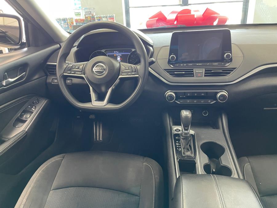 2019 Nissan Altima 2.5 S Sedan, available for sale in Inwood, New York | 5 Towns Drive. Inwood, New York 2019 Nissan Altima 2.5 S Sedan, available for sale in Inwood, New York | 5 Towns Drive. Inwood, New York