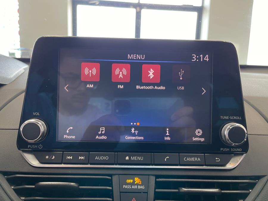 2019 Nissan Altima 2.5 S Sedan, available for sale in Inwood, New York | 5 Towns Drive. Inwood, New York 2019 Nissan Altima 2.5 S Sedan, available for sale in Inwood, New York | 5 Towns Drive. Inwood, New York