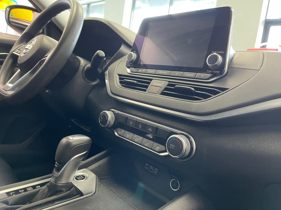 2019 Nissan Altima 2.5 S Sedan, available for sale in Inwood, New York | 5 Towns Drive. Inwood, New York 2019 Nissan Altima 2.5 S Sedan, available for sale in Inwood, New York | 5 Towns Drive. Inwood, New York
