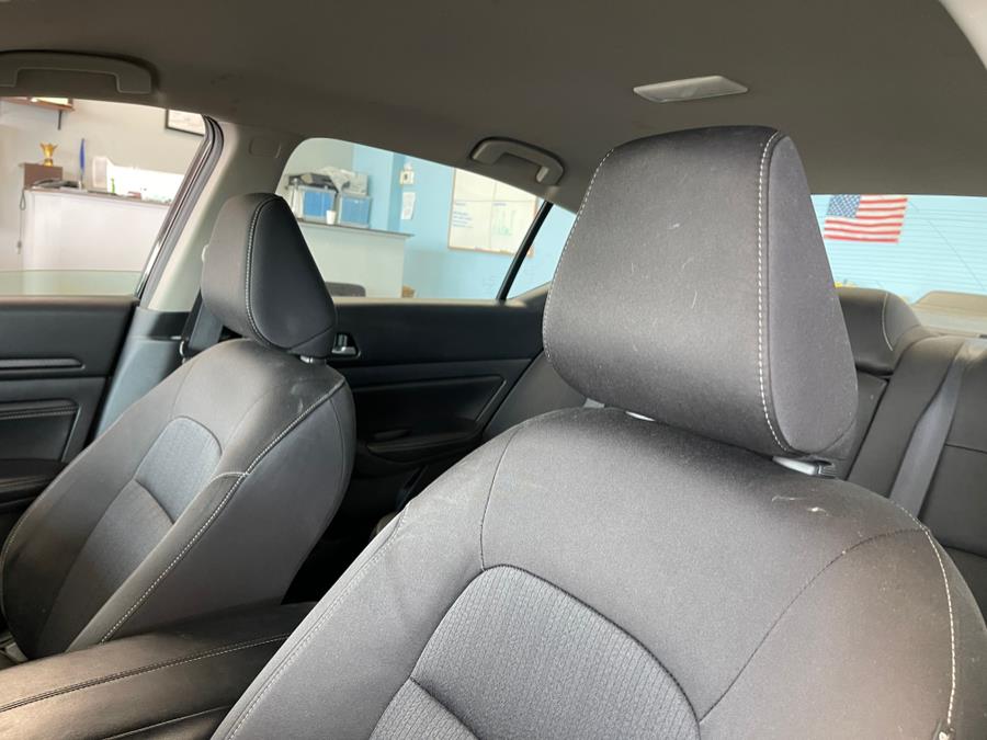 2019 Nissan Altima 2.5 S Sedan, available for sale in Inwood, New York | 5 Towns Drive. Inwood, New York 2019 Nissan Altima 2.5 S Sedan, available for sale in Inwood, New York | 5 Towns Drive. Inwood, New York