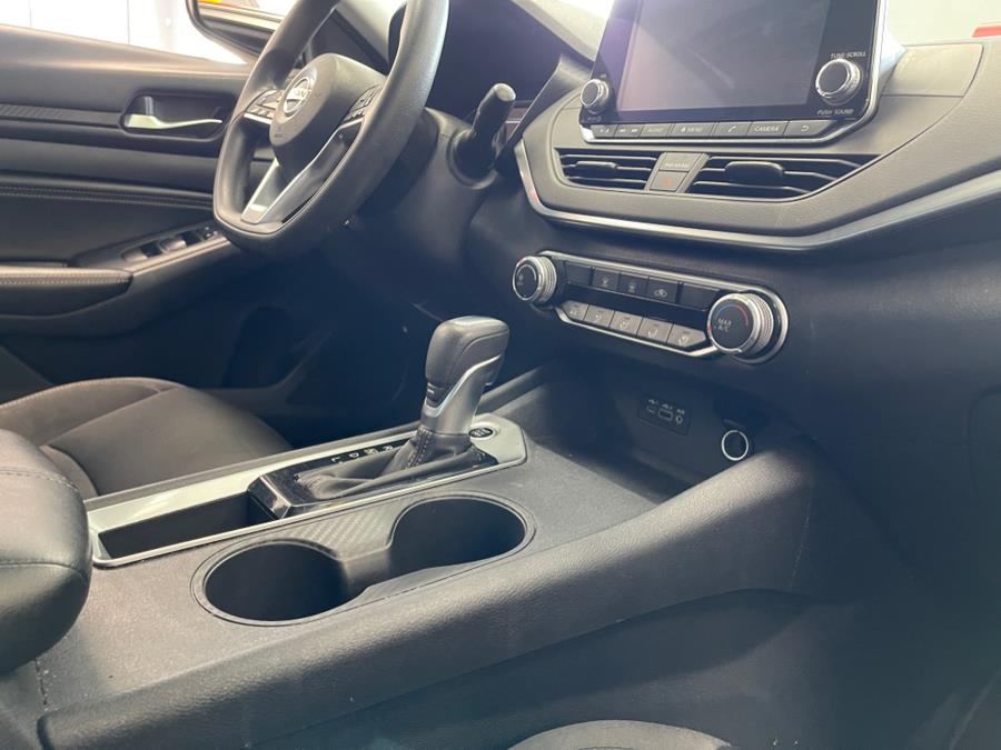 2019 Nissan Altima 2.5 S Sedan, available for sale in Inwood, New York | 5 Towns Drive. Inwood, New York 2019 Nissan Altima 2.5 S Sedan, available for sale in Inwood, New York | 5 Towns Drive. Inwood, New York