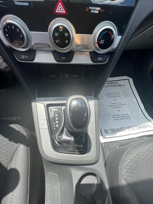 Used Hyundai Elantra SE Auto 2019 | Zezo Auto Sales. Newark, New Jersey