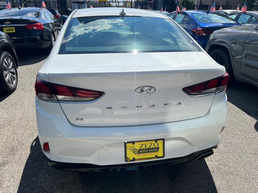 2019 Hyundai Sonata SE 2.4L, available for sale in Newark, New Jersey | Zezo Auto Sales. Newark, New Jersey