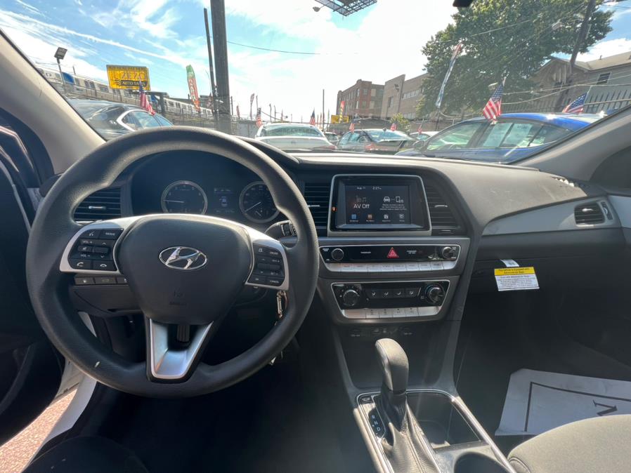 Used Hyundai Sonata SE 2.4L 2019 | Zezo Auto Sales. Newark, New Jersey