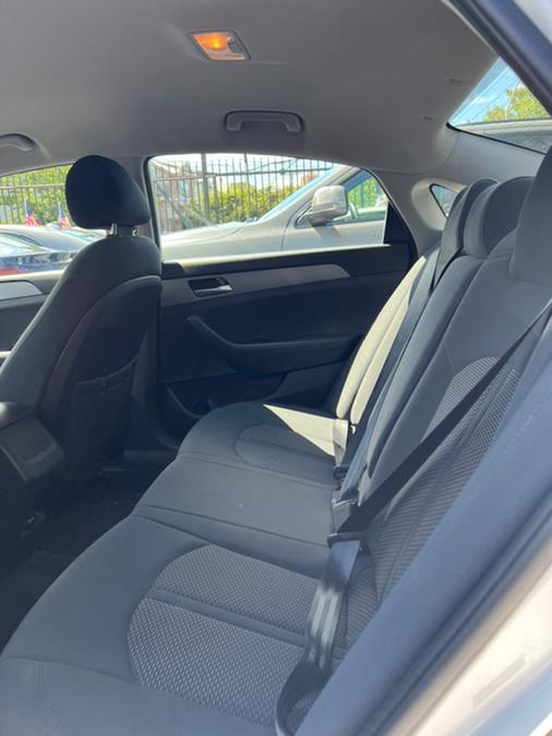 2019 Hyundai Sonata SE 2.4L, available for sale in Newark, New Jersey | Zezo Auto Sales. Newark, New Jersey