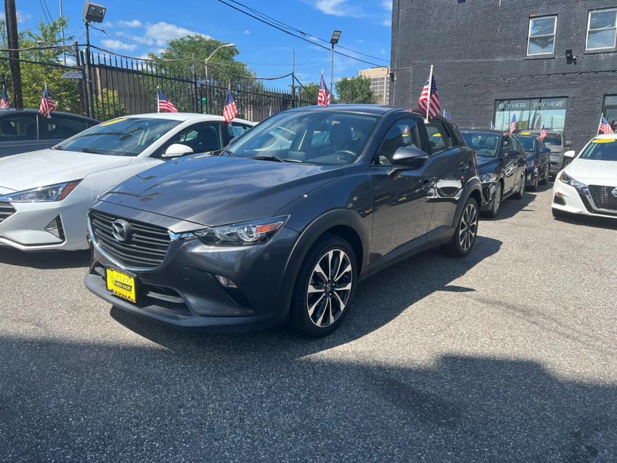 2019 Mazda CX-3 Touring AWD, available for sale in Newark, New Jersey | Zezo Auto Sales. Newark, New Jersey