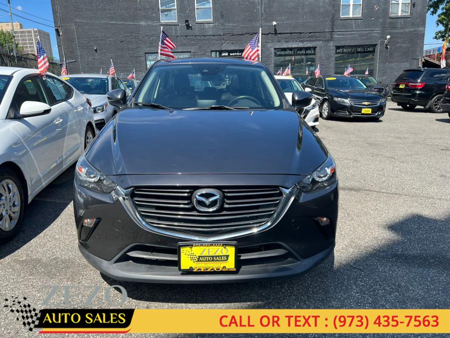 Used Mazda CX-3 Touring AWD 2019 | Zezo Auto Sales. Newark, New Jersey