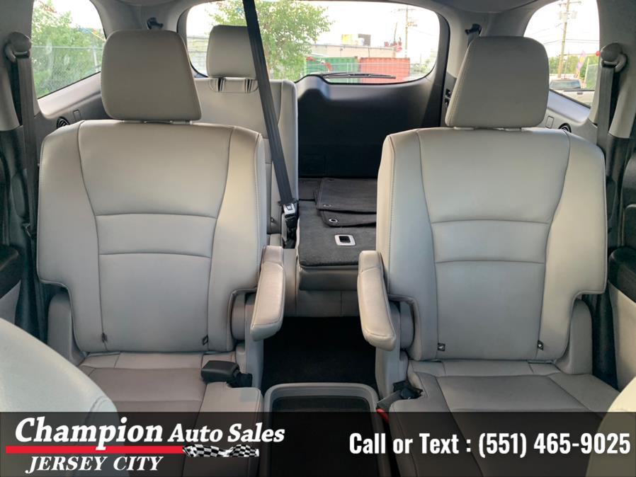 2019 Honda Pilot Touring 7-Passenger AWD, available for sale in Jersey City, New Jersey | Champion Auto Sales. Jersey City, New Jersey 2019 Honda Pilot Touring 7-Passenger AWD, available for sale in Jersey City, New Jersey | Champion Auto Sales. Jersey City, New Jersey
