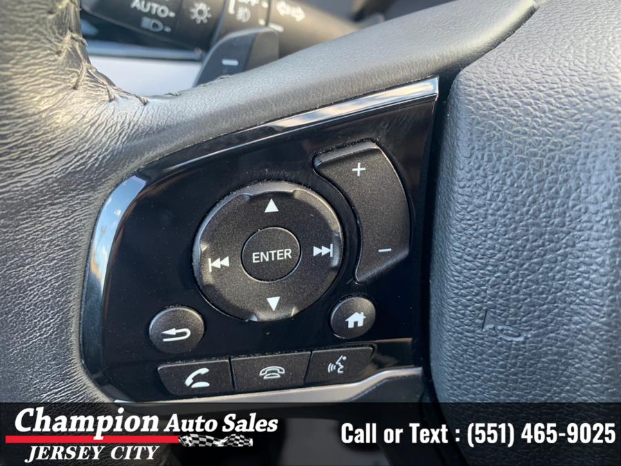 2019 Honda Pilot Touring 7-Passenger AWD, available for sale in Jersey City, New Jersey | Champion Auto Sales. Jersey City, New Jersey 2019 Honda Pilot Touring 7-Passenger AWD, available for sale in Jersey City, New Jersey | Champion Auto Sales. Jersey City, New Jersey