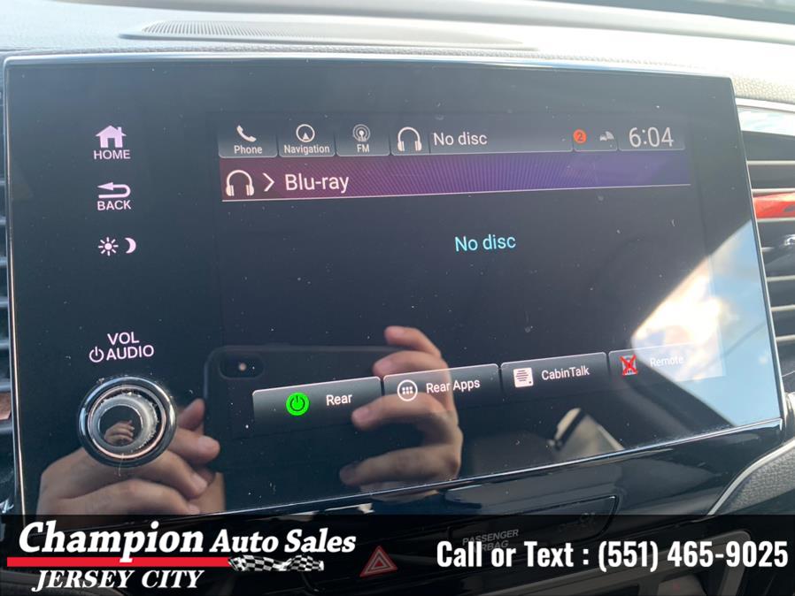 2019 Honda Pilot Touring 7-Passenger AWD, available for sale in Jersey City, New Jersey | Champion Auto Sales. Jersey City, New Jersey 2019 Honda Pilot Touring 7-Passenger AWD, available for sale in Jersey City, New Jersey | Champion Auto Sales. Jersey City, New Jersey