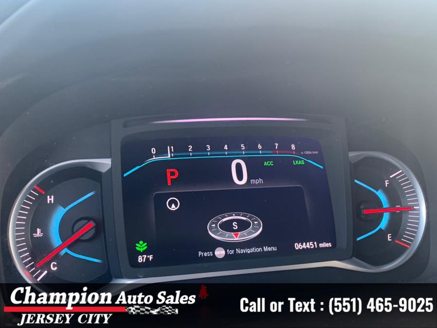 Used Honda Pilot Touring 7-Passenger AWD 2019 | Champion Auto Sales. Jersey City, New Jersey