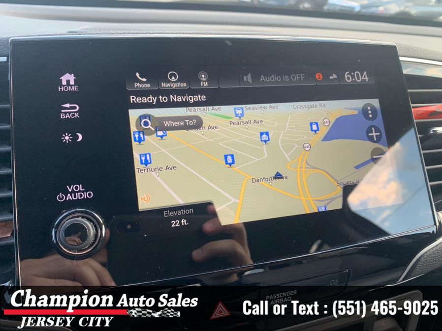 2019 Honda Pilot Touring 7-Passenger AWD, available for sale in Jersey City, New Jersey | Champion Auto Sales. Jersey City, New Jersey 2019 Honda Pilot Touring 7-Passenger AWD, available for sale in Jersey City, New Jersey | Champion Auto Sales. Jersey City, New Jersey