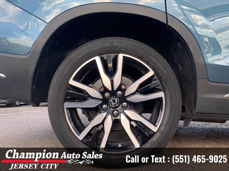 2019 Honda Pilot Touring 7-Passenger AWD, available for sale in Jersey City, New Jersey | Champion Auto Sales. Jersey City, New Jersey 2019 Honda Pilot Touring 7-Passenger AWD, available for sale in Jersey City, New Jersey | Champion Auto Sales. Jersey City, New Jersey
