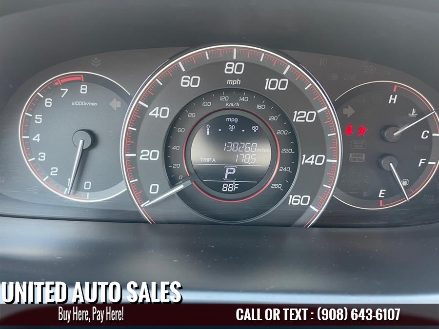 Used Honda Accord SPORT 2014 | United Auto Sale. Newark, New Jersey Used Honda Accord SPORT 2014 | United Auto Sale. Newark, New Jersey