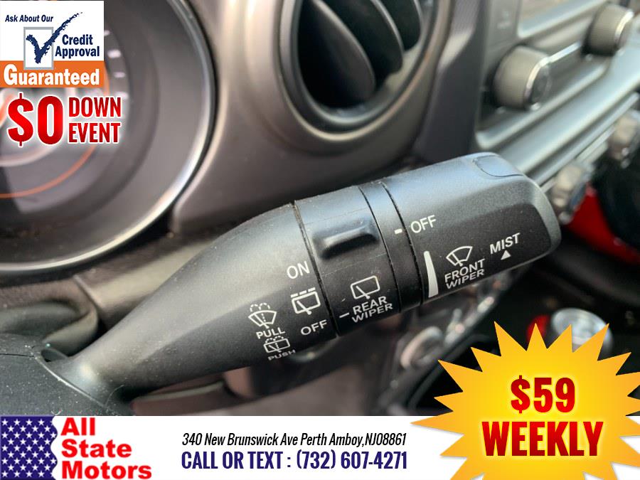 2020 Jeep Wrangler Unlimited Sport S 4x4, available for sale in Perth Amboy, New Jersey | All State Motor Inc. Perth Amboy, New Jersey 2020 Jeep Wrangler Unlimited Sport S 4x4, available for sale in Perth Amboy, New Jersey | All State Motor Inc. Perth Amboy, New Jersey