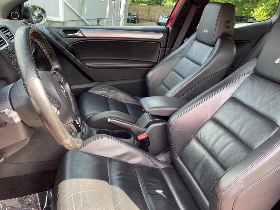 Used Volkswagen Golf R 2dr HB 2013 | Lava Motors 2 Inc. Canton, Connecticut Used Volkswagen Golf R 2dr HB 2013 | Lava Motors 2 Inc. Canton, Connecticut