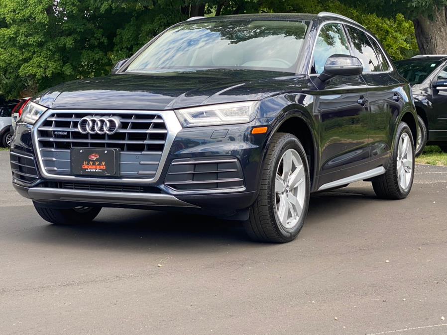 Used car dealer in Canton, Manchester, Waterbury, New Haven, CT Lava