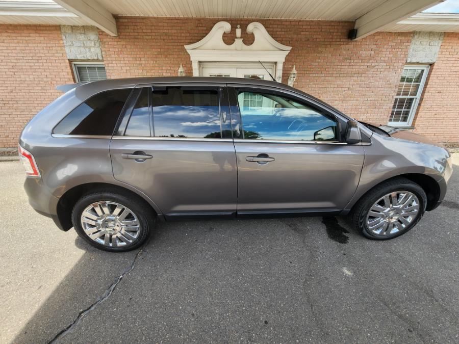 2010 Ford Edge 4dr Limited AWD, available for sale in New Britain, Connecticut | Supreme Automotive. New Britain, Connecticut 2010 Ford Edge 4dr Limited AWD, available for sale in New Britain, Connecticut | Supreme Automotive. New Britain, Connecticut