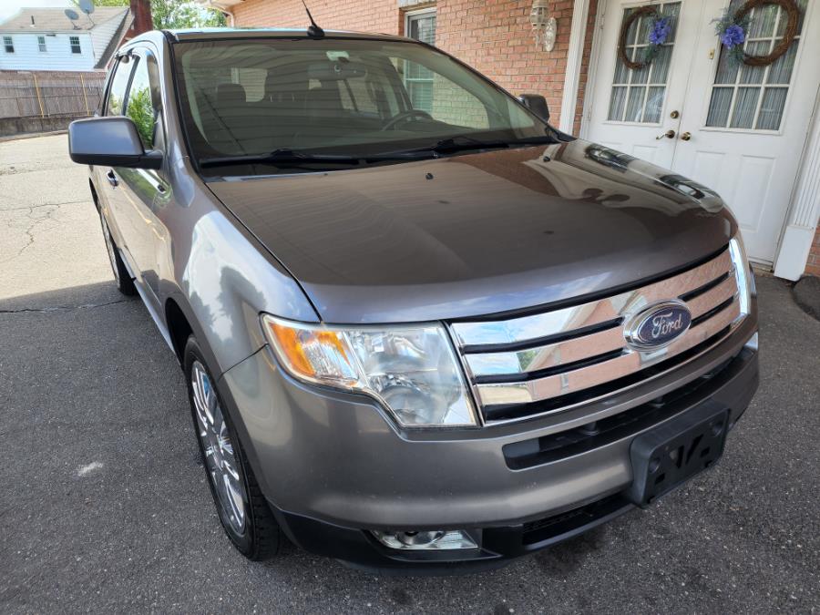 Used Ford Edge 4dr Limited AWD 2010 | Supreme Automotive. New Britain, Connecticut