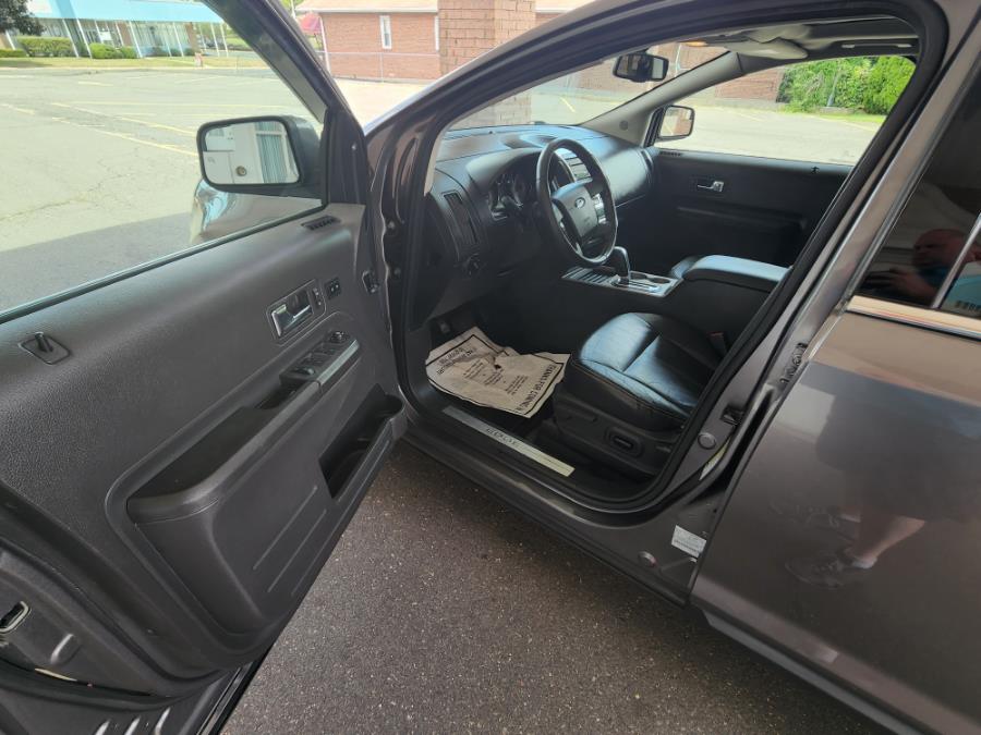 2010 Ford Edge 4dr Limited AWD, available for sale in New Britain, Connecticut | Supreme Automotive. New Britain, Connecticut 2010 Ford Edge 4dr Limited AWD, available for sale in New Britain, Connecticut | Supreme Automotive. New Britain, Connecticut