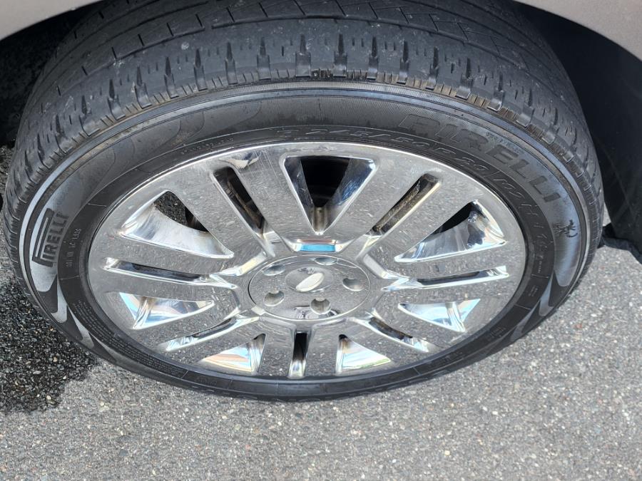2010 Ford Edge 4dr Limited AWD, available for sale in New Britain, Connecticut | Supreme Automotive. New Britain, Connecticut 2010 Ford Edge 4dr Limited AWD, available for sale in New Britain, Connecticut | Supreme Automotive. New Britain, Connecticut
