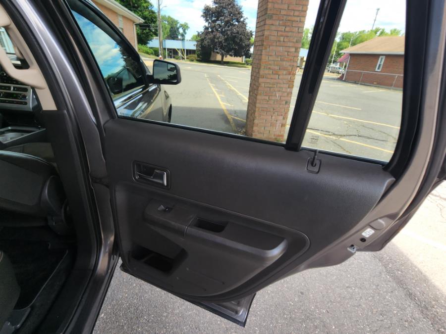 2010 Ford Edge 4dr Limited AWD, available for sale in New Britain, Connecticut | Supreme Automotive. New Britain, Connecticut 2010 Ford Edge 4dr Limited AWD, available for sale in New Britain, Connecticut | Supreme Automotive. New Britain, Connecticut