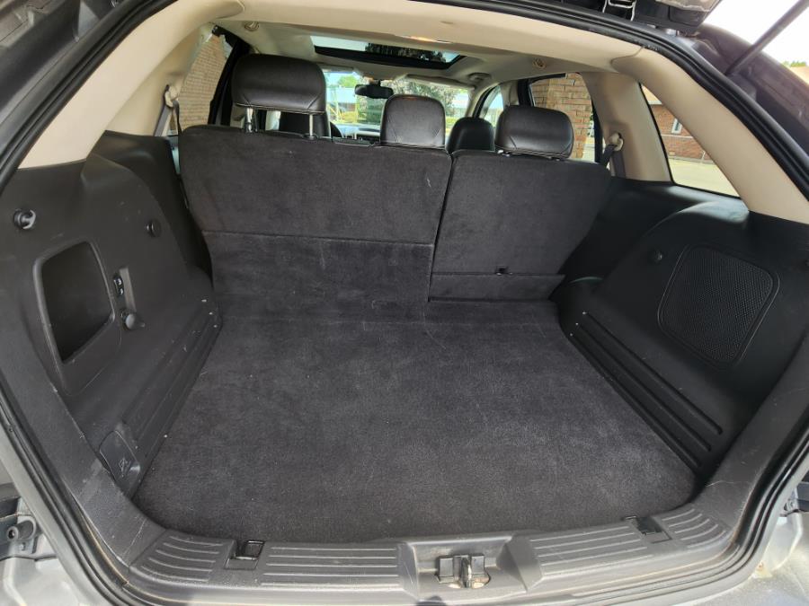 2010 Ford Edge 4dr Limited AWD, available for sale in New Britain, Connecticut | Supreme Automotive. New Britain, Connecticut 2010 Ford Edge 4dr Limited AWD, available for sale in New Britain, Connecticut | Supreme Automotive. New Britain, Connecticut