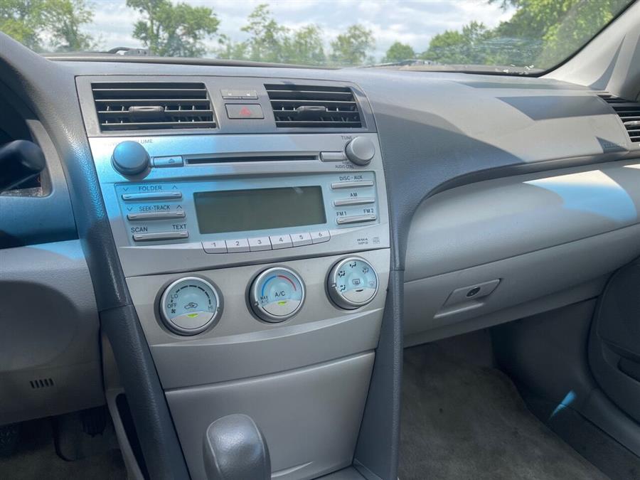 2009 Toyota Camry Base 4dr Sedan 5A, available for sale in Roslyn Heights, New York | Mekawy Auto Sales Inc. Roslyn Heights, New York 2009 Toyota Camry Base 4dr Sedan 5A, available for sale in Roslyn Heights, New York | Mekawy Auto Sales Inc. Roslyn Heights, New York
