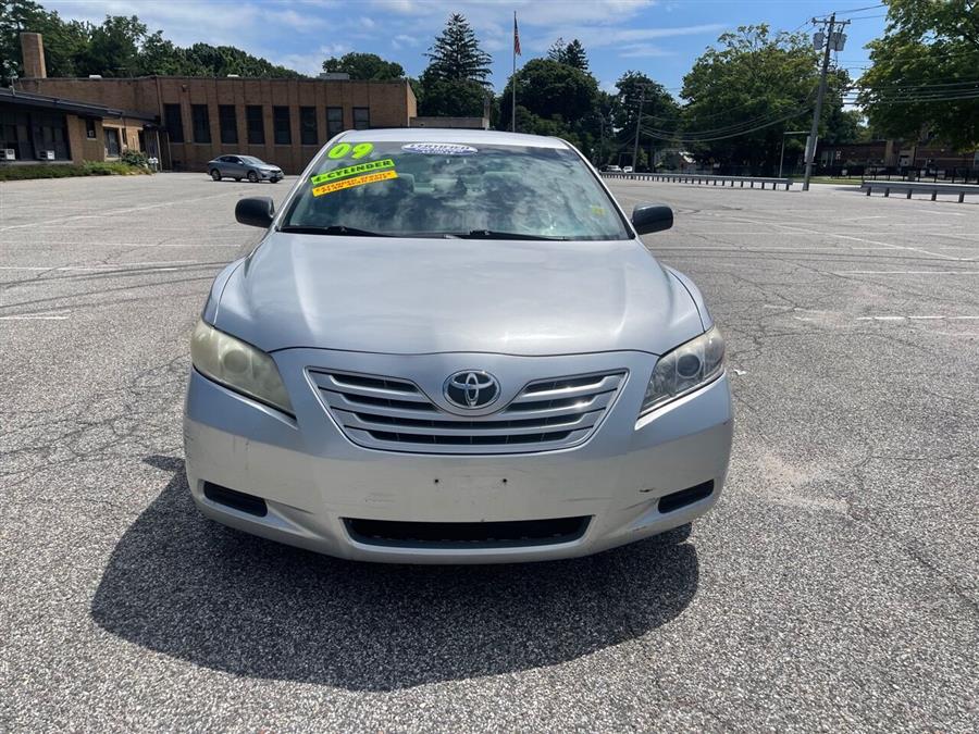 2009 Toyota Camry Base 4dr Sedan 5A, available for sale in Roslyn Heights, New York | Mekawy Auto Sales Inc. Roslyn Heights, New York 2009 Toyota Camry Base 4dr Sedan 5A, available for sale in Roslyn Heights, New York | Mekawy Auto Sales Inc. Roslyn Heights, New York