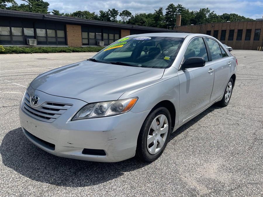 2009 Toyota Camry Base 4dr Sedan 5A, available for sale in Roslyn Heights, New York | Mekawy Auto Sales Inc. Roslyn Heights, New York 2009 Toyota Camry Base 4dr Sedan 5A, available for sale in Roslyn Heights, New York | Mekawy Auto Sales Inc. Roslyn Heights, New York