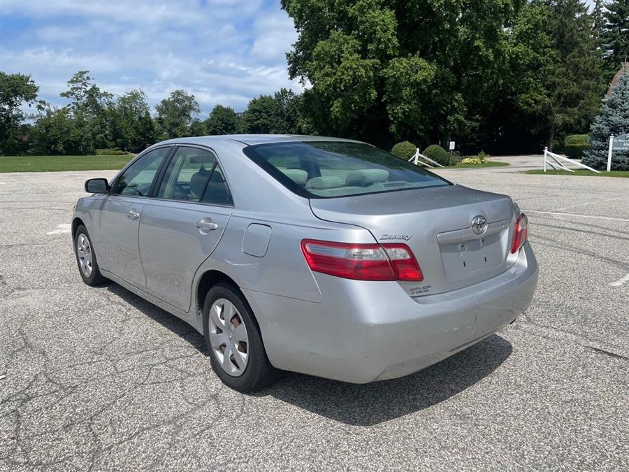 2009 Toyota Camry Base 4dr Sedan 5A, available for sale in Roslyn Heights, New York | Mekawy Auto Sales Inc. Roslyn Heights, New York 2009 Toyota Camry Base 4dr Sedan 5A, available for sale in Roslyn Heights, New York | Mekawy Auto Sales Inc. Roslyn Heights, New York