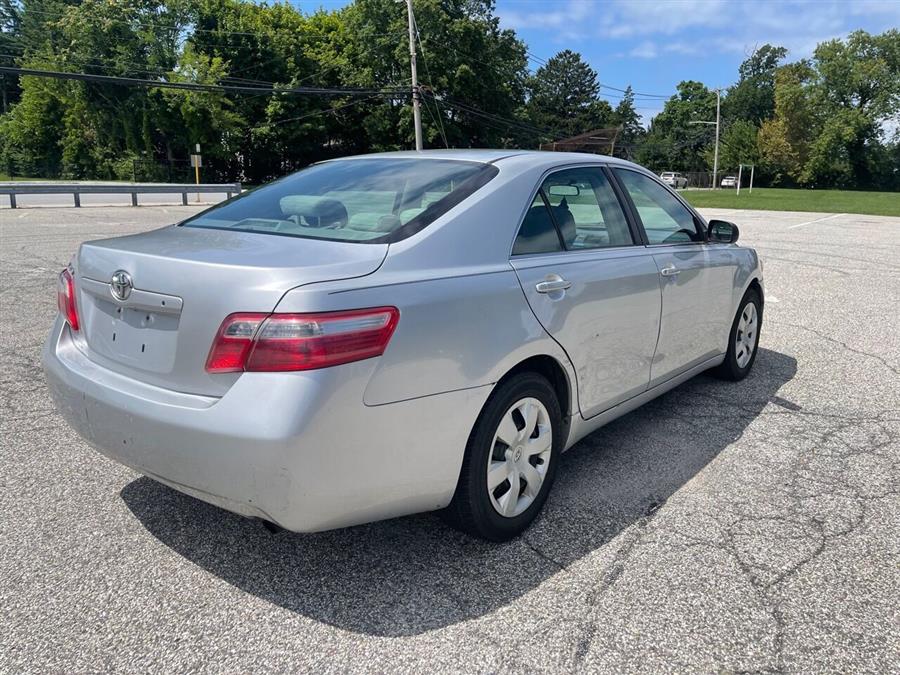 2009 Toyota Camry Base 4dr Sedan 5A, available for sale in Roslyn Heights, New York | Mekawy Auto Sales Inc. Roslyn Heights, New York 2009 Toyota Camry Base 4dr Sedan 5A, available for sale in Roslyn Heights, New York | Mekawy Auto Sales Inc. Roslyn Heights, New York