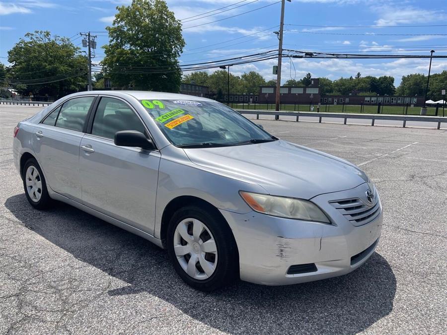 2009 Toyota Camry Base 4dr Sedan 5A, available for sale in Roslyn Heights, New York | Mekawy Auto Sales Inc. Roslyn Heights, New York 2009 Toyota Camry Base 4dr Sedan 5A, available for sale in Roslyn Heights, New York | Mekawy Auto Sales Inc. Roslyn Heights, New York