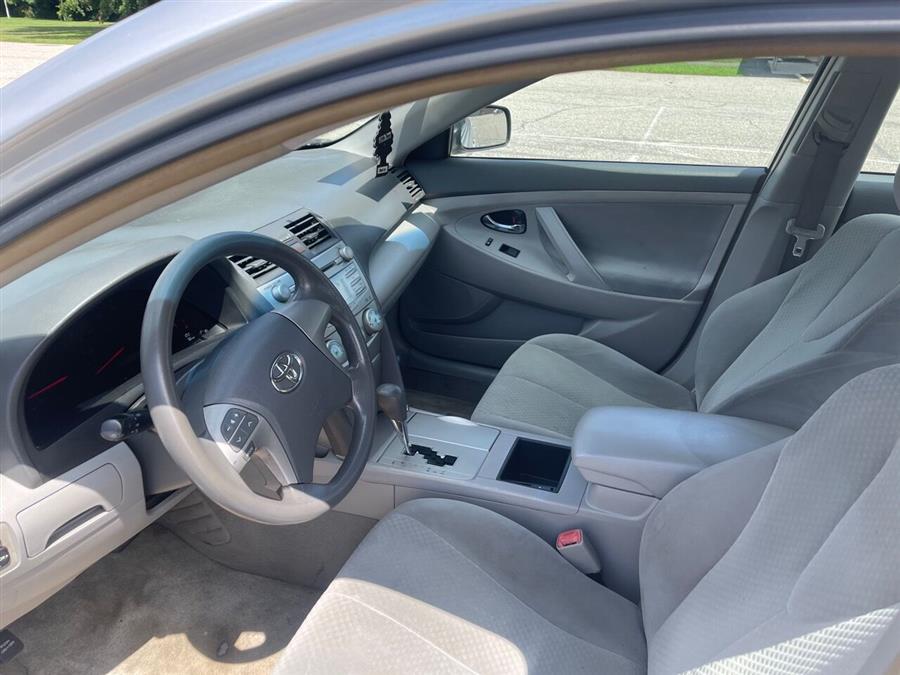 2009 Toyota Camry Base 4dr Sedan 5A, available for sale in Roslyn Heights, New York | Mekawy Auto Sales Inc. Roslyn Heights, New York 2009 Toyota Camry Base 4dr Sedan 5A, available for sale in Roslyn Heights, New York | Mekawy Auto Sales Inc. Roslyn Heights, New York