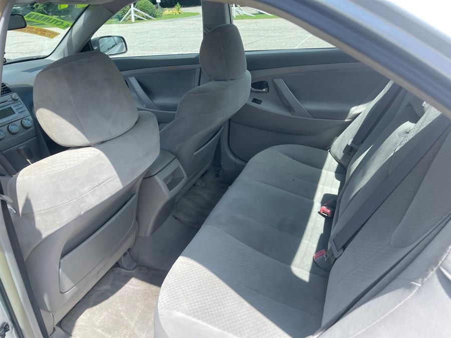 2009 Toyota Camry Base 4dr Sedan 5A, available for sale in Roslyn Heights, New York | Mekawy Auto Sales Inc. Roslyn Heights, New York 2009 Toyota Camry Base 4dr Sedan 5A, available for sale in Roslyn Heights, New York | Mekawy Auto Sales Inc. Roslyn Heights, New York