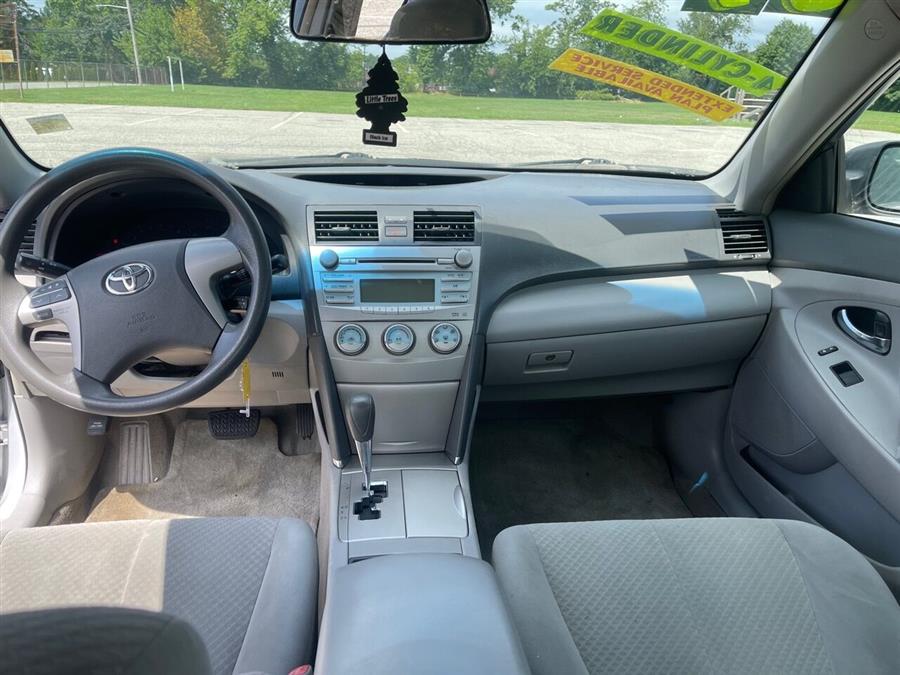 2009 Toyota Camry Base 4dr Sedan 5A, available for sale in Roslyn Heights, New York | Mekawy Auto Sales Inc. Roslyn Heights, New York 2009 Toyota Camry Base 4dr Sedan 5A, available for sale in Roslyn Heights, New York | Mekawy Auto Sales Inc. Roslyn Heights, New York