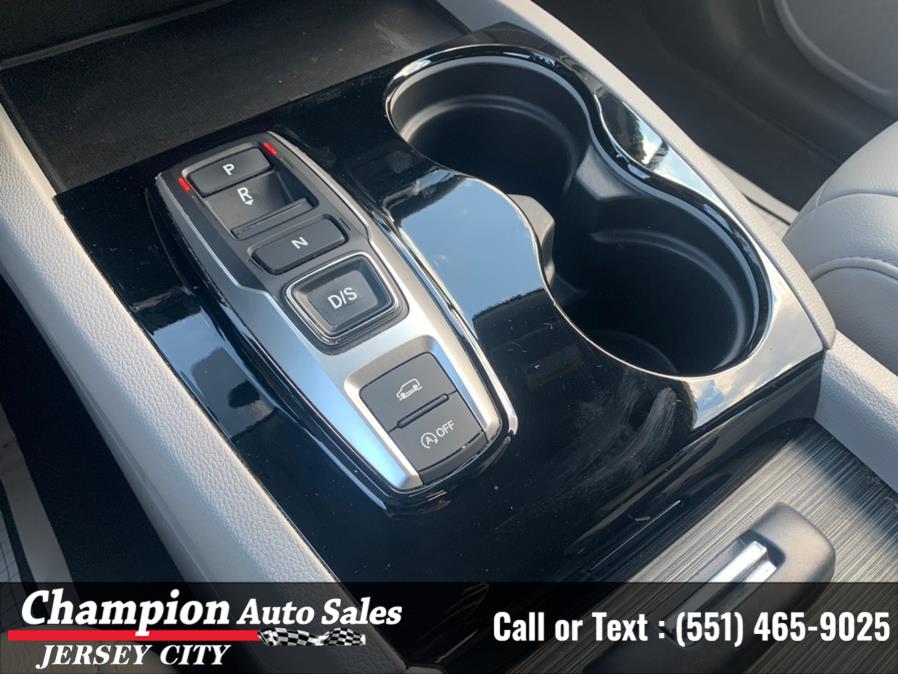 Used Honda Pilot Touring 7-Passenger AWD 2019 | Champion Auto Sales of JC. Jersey City, New Jersey Used Honda Pilot Touring 7-Passenger AWD 2019 | Champion Auto Sales of JC. Jersey City, New Jersey
